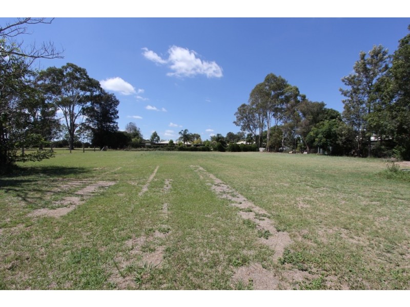 23 Albion Street, Kingaroy QLD 4610