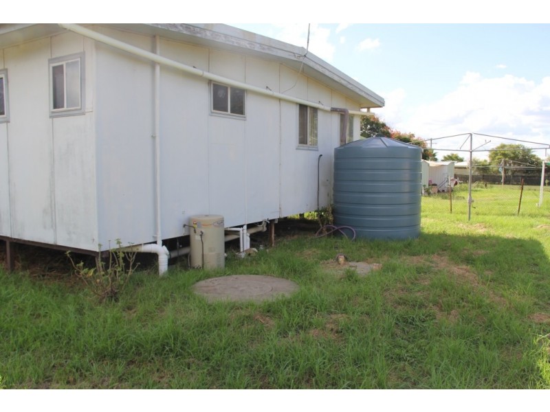 80 Bell Street, Kumbia QLD 4610