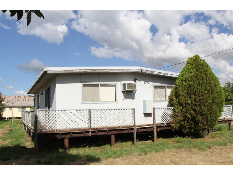 80 Bell Street, Kumbia QLD 4610