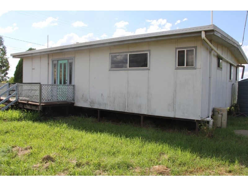 80 Bell Street, Kumbia QLD 4610