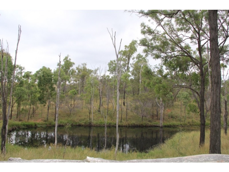 Wilkesdale QLD 4608