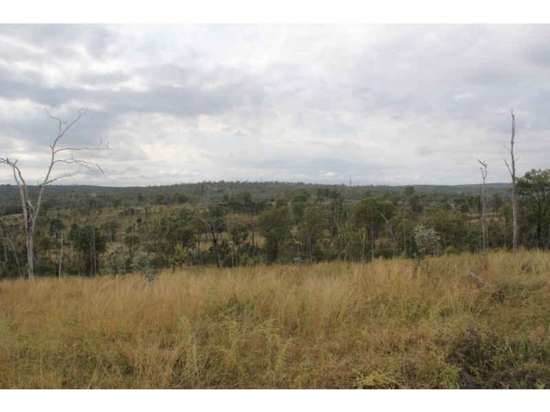 Wilkesdale QLD 4608