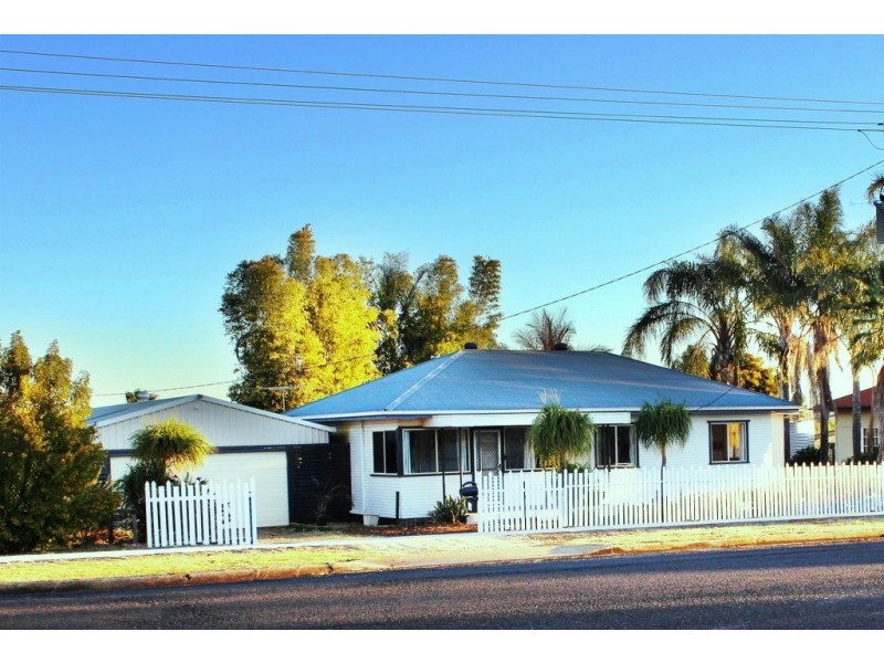 309 Haly St, Kingaroy QLD 4610