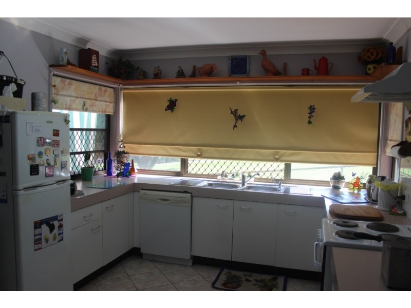49 Moore Street, Kingaroy QLD 4610