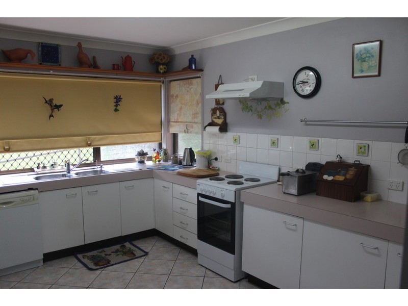 49 Moore Street, Kingaroy QLD 4610