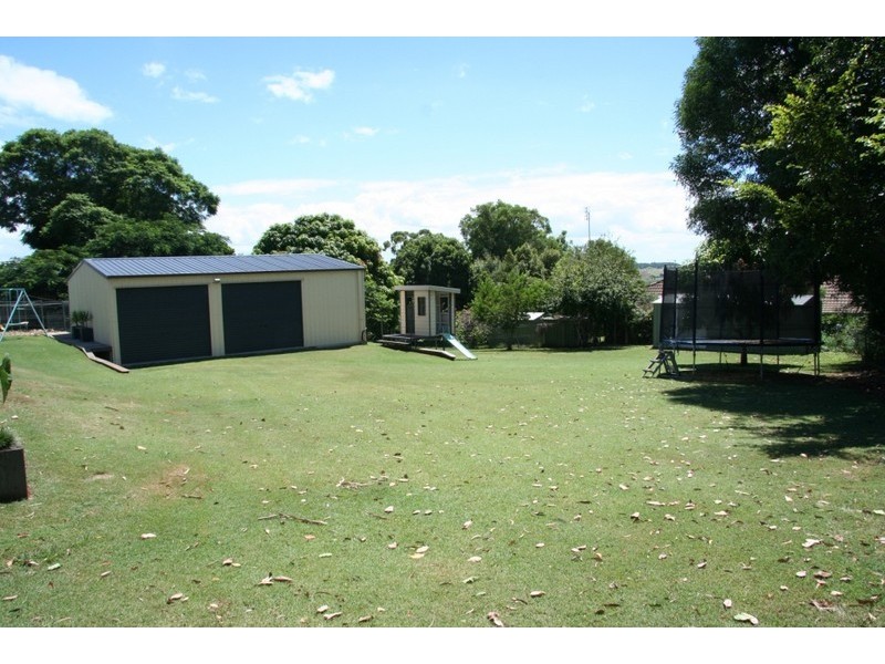 98-100 Moore Street, Kingaroy QLD 4610