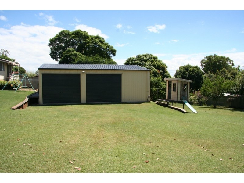 98-100 Moore Street, Kingaroy QLD 4610