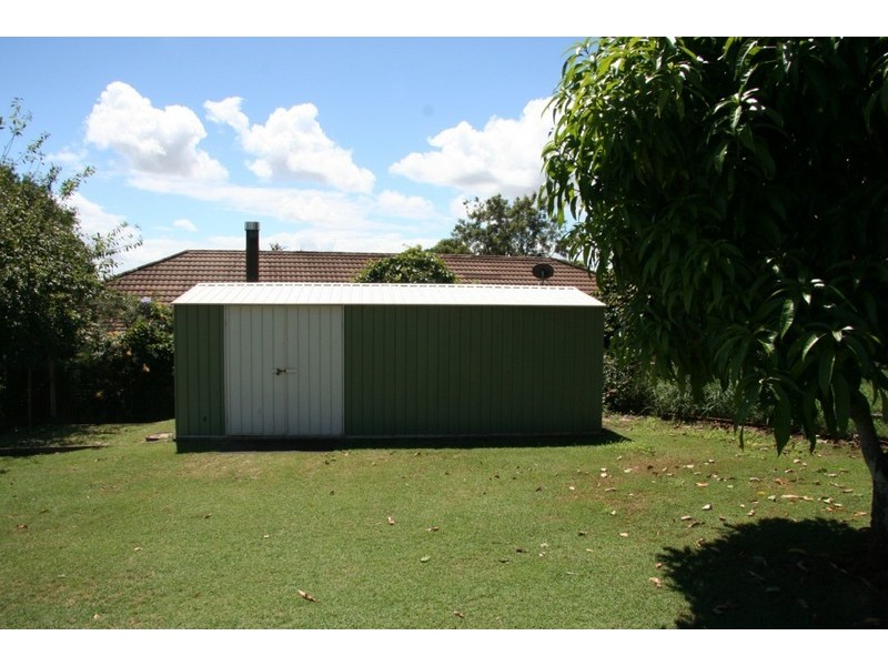 98-100 Moore Street, Kingaroy QLD 4610