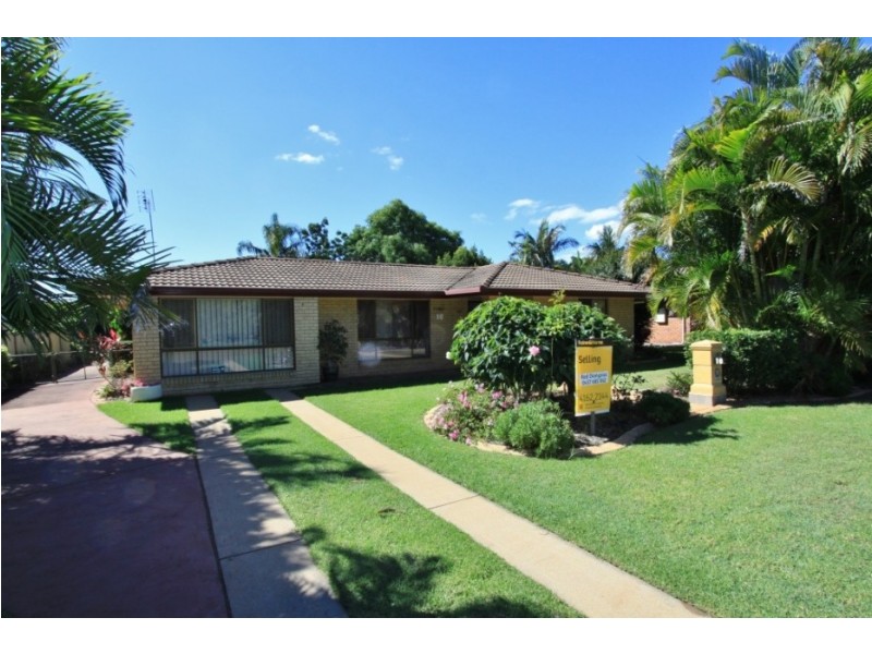 10 Cowie Drive, Kingaroy QLD 4610