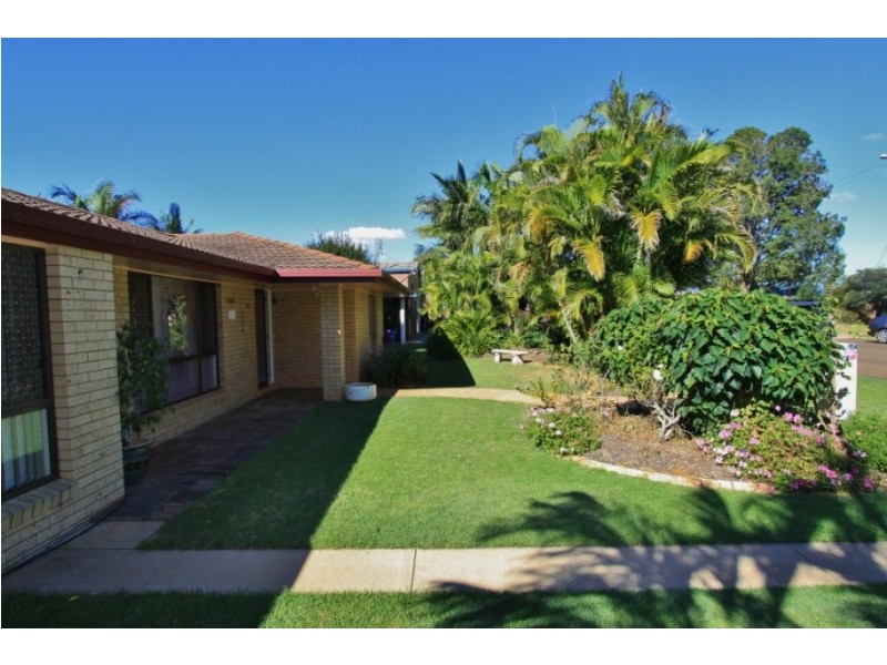 10 Cowie Drive, Kingaroy QLD 4610