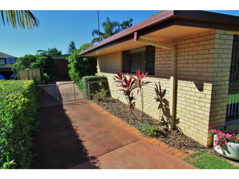 10 Cowie Drive, Kingaroy QLD 4610