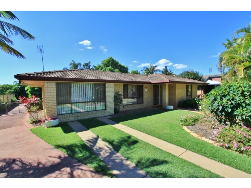 10 Cowie Drive, Kingaroy QLD 4610