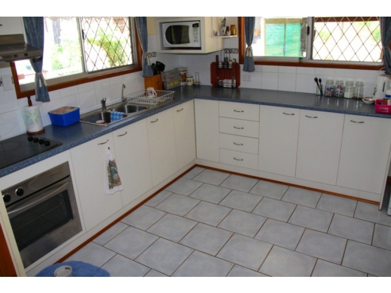 Wattle Camp QLD 4615