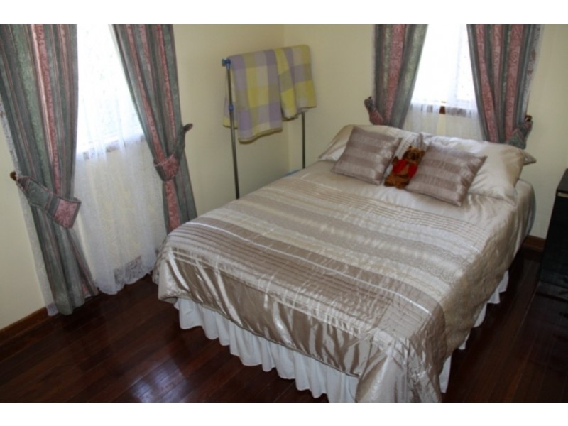 Wattle Camp QLD 4615
