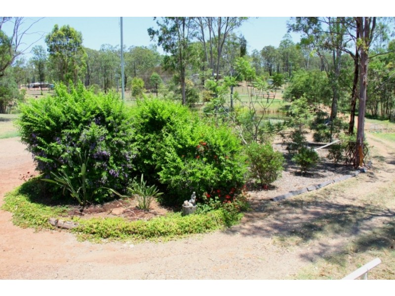 Wattle Camp QLD 4615
