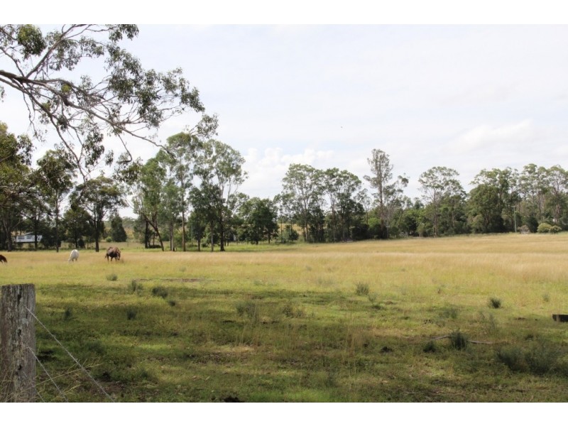 Nanango QLD 4615