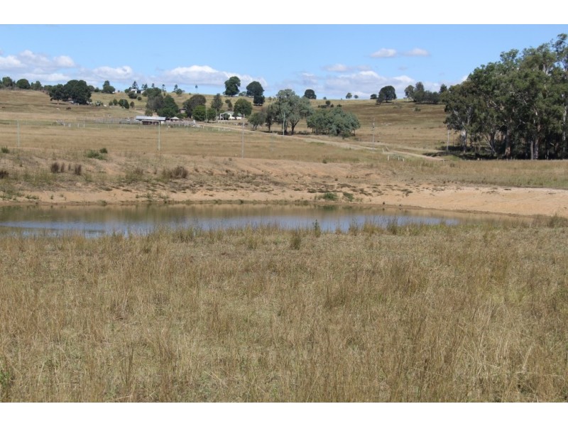 Nanango QLD 4615