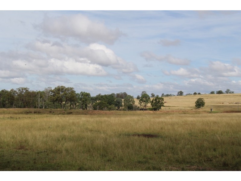 Nanango QLD 4615