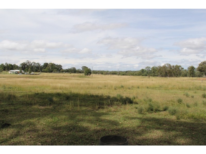 Nanango QLD 4615