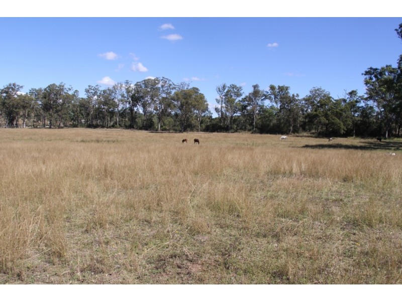 Nanango QLD 4615
