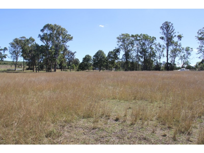 Nanango QLD 4615