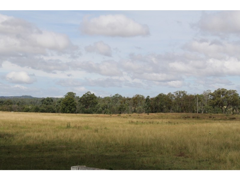 Nanango QLD 4615