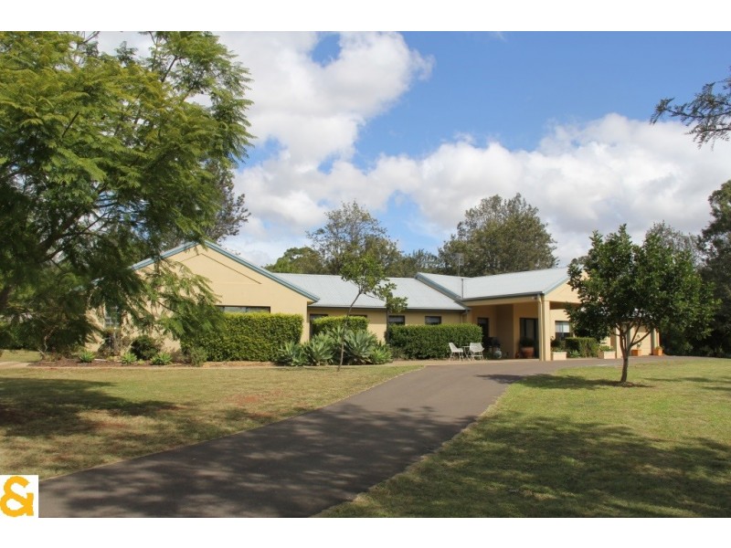 3 Matthew Street, Kingaroy QLD 4610
