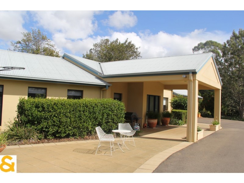 3 Matthew Street, Kingaroy QLD 4610