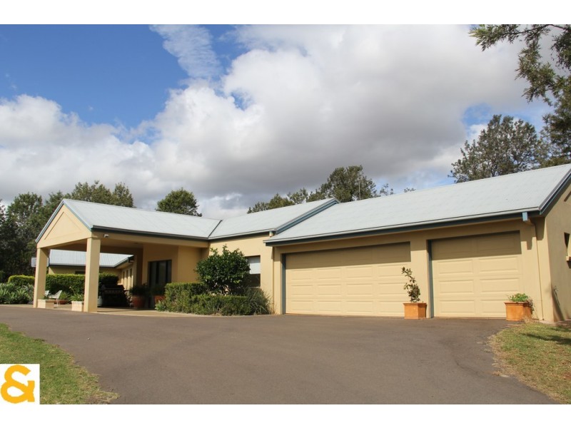 3 Matthew Street, Kingaroy QLD 4610