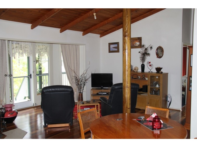 Wattle Camp QLD 4615