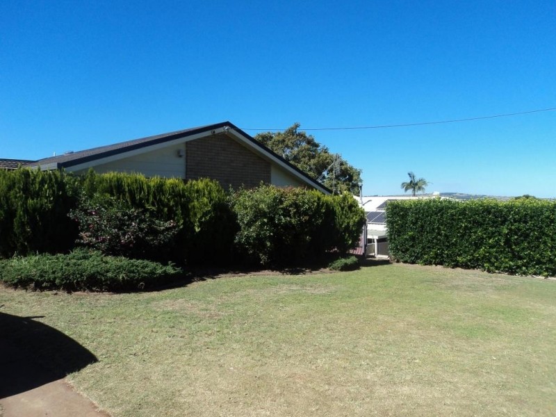 Kingaroy QLD 4610