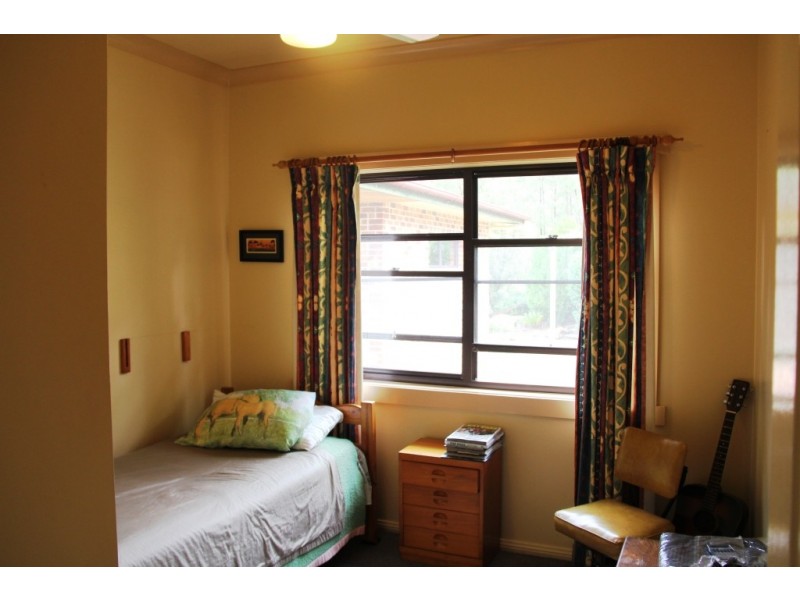 Gordonbrook QLD 4610
