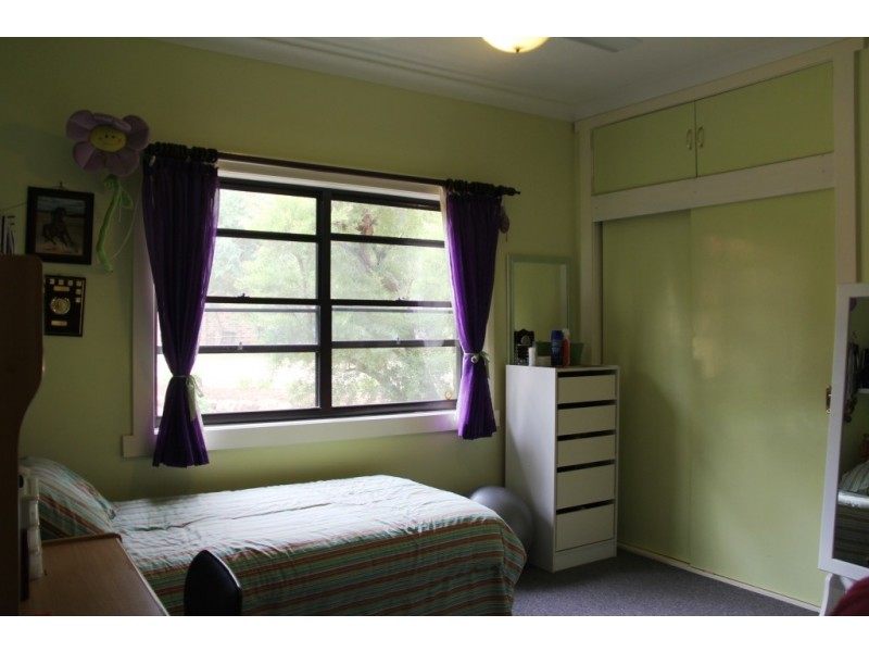 Gordonbrook QLD 4610