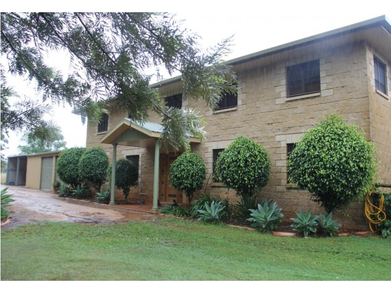 Kingaroy QLD 4610