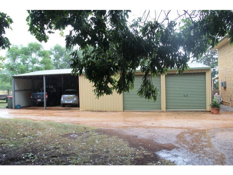 Kingaroy QLD 4610