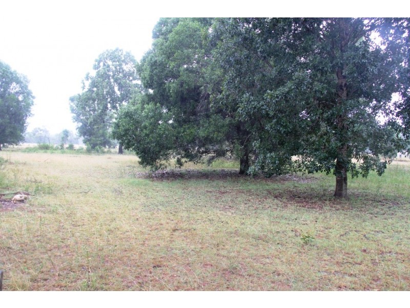 Kingaroy QLD 4610