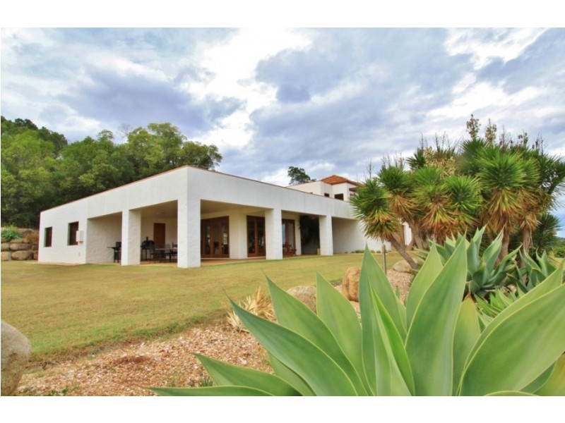 8 Freeman Crt, Kingaroy QLD 4610