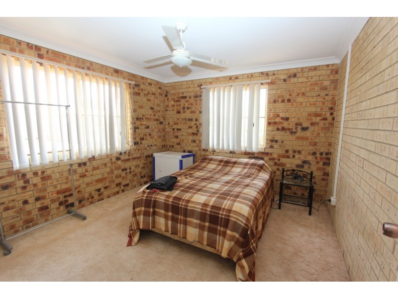 25 Windsor Circle, Kingaroy QLD 4610