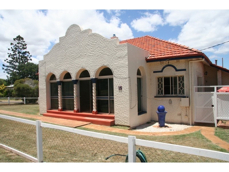 Kingaroy QLD 4610