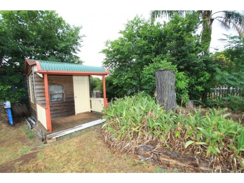 Kingaroy QLD 4610