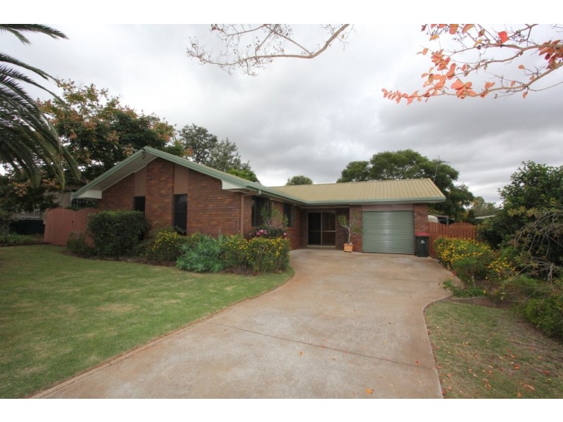 Kingaroy QLD 4610