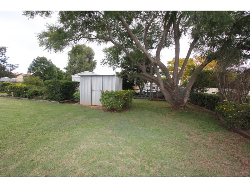 Kingaroy QLD 4610