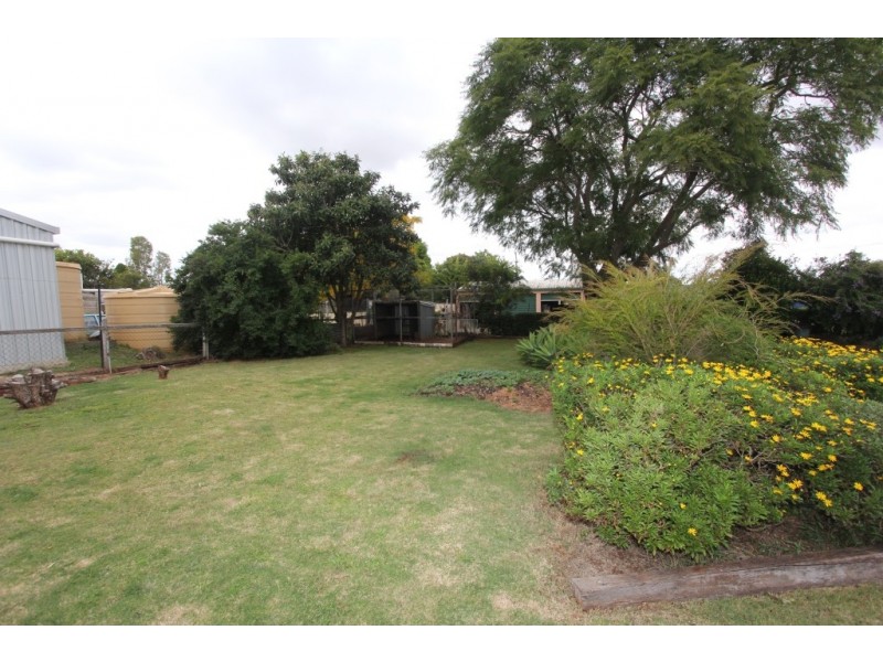 Kingaroy QLD 4610