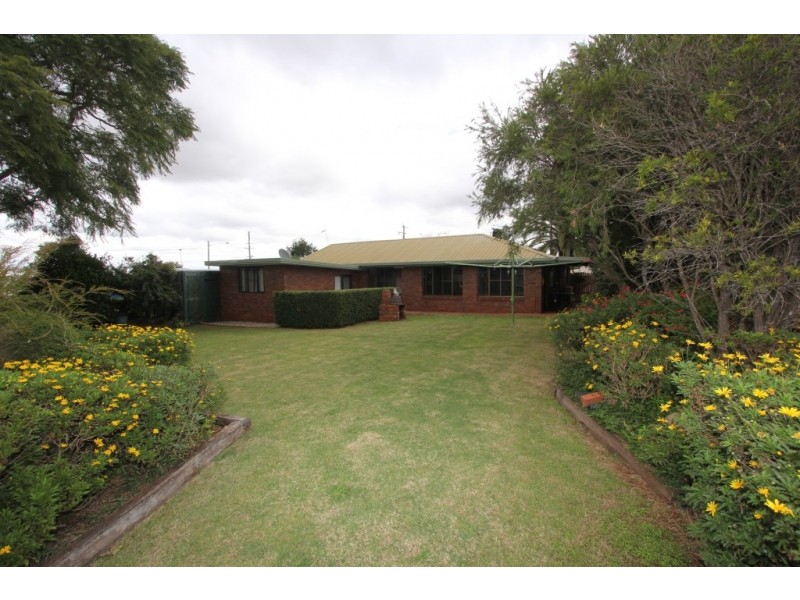 Kingaroy QLD 4610