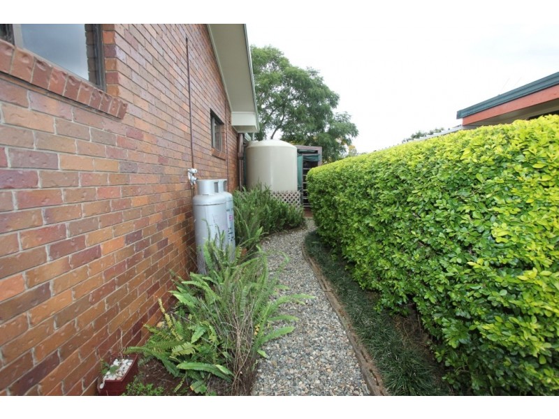 Kingaroy QLD 4610