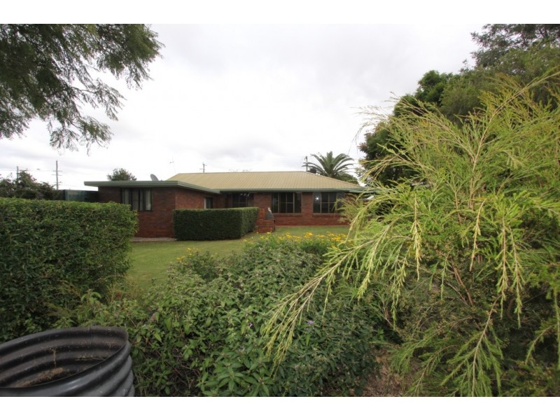 Kingaroy QLD 4610