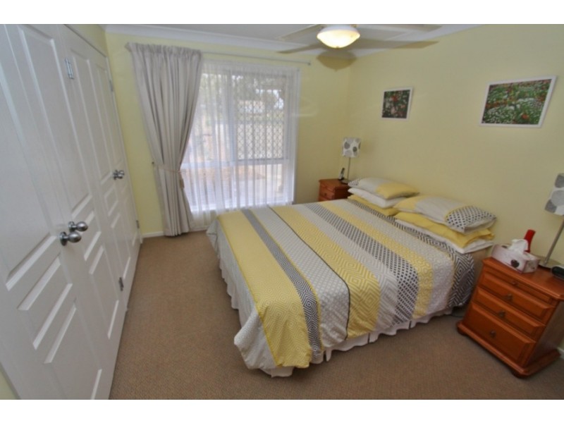 Kingaroy QLD 4610