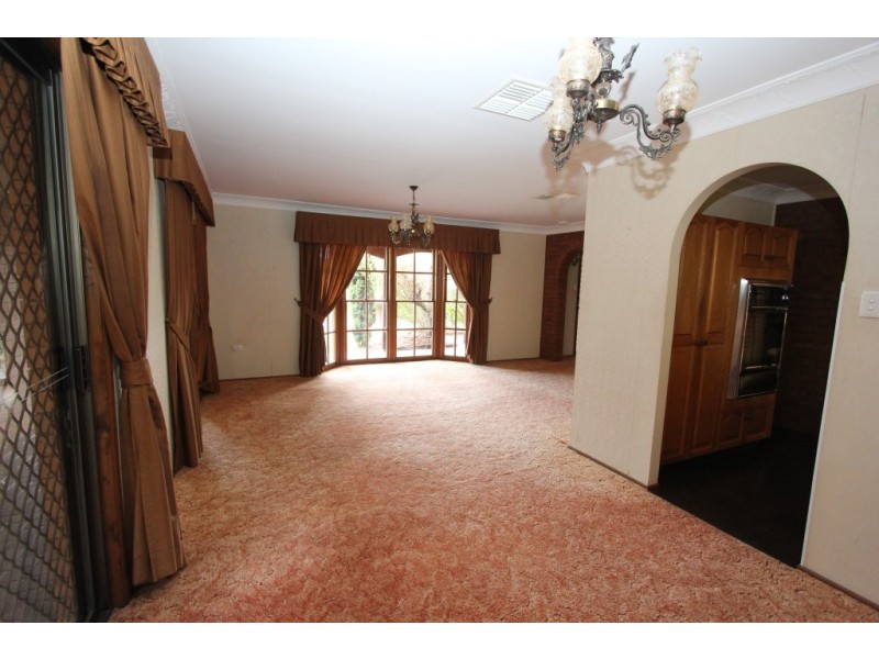 5 Candelo Close, Kingaroy QLD 4610