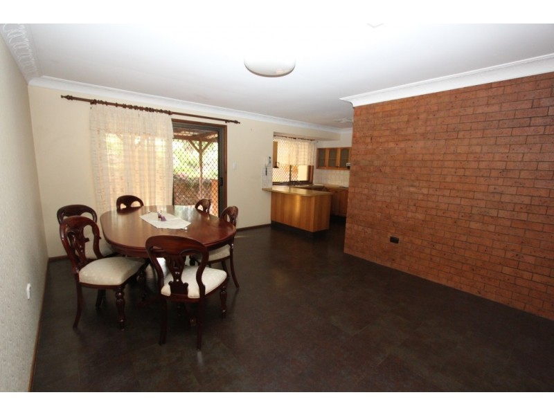 5 Candelo Close, Kingaroy QLD 4610