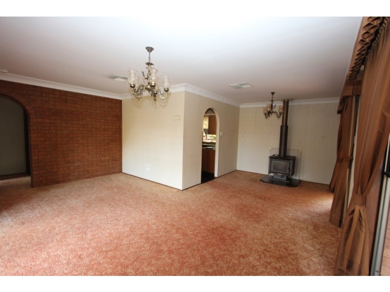 5 Candelo Close, Kingaroy QLD 4610